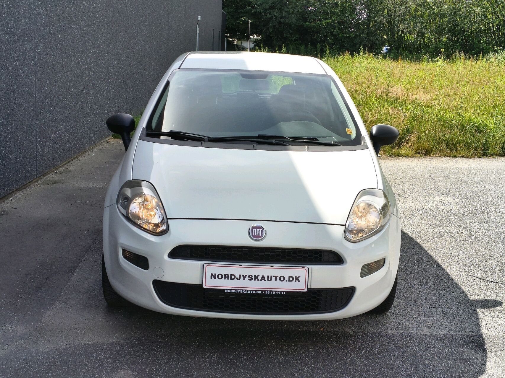 Billede af Fiat Punto 1,2 Pop Start & Stop 69HK 5d