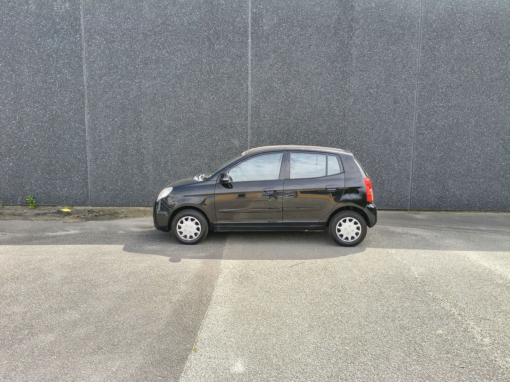 Billede af Kia Picanto 1,1 Move 65HK 5d