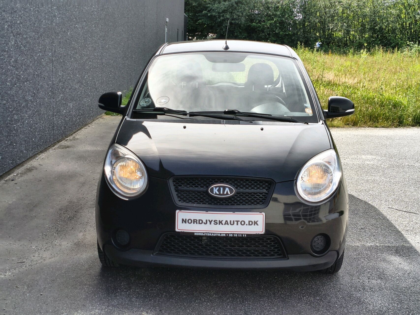 Billede af Kia Picanto 1,1 Move 65HK 5d