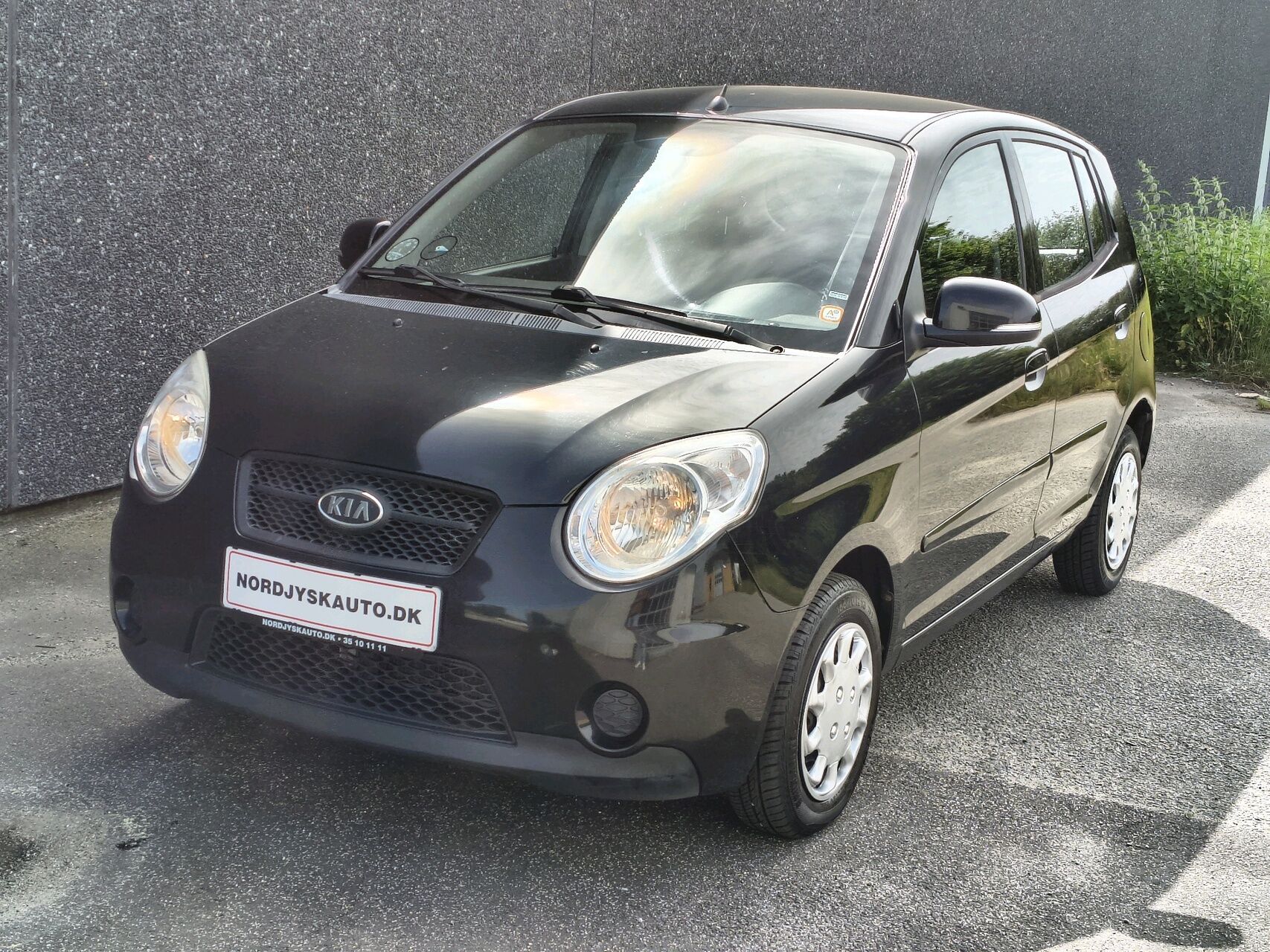 Billede af Kia Picanto 1,1 Move 65HK 5d