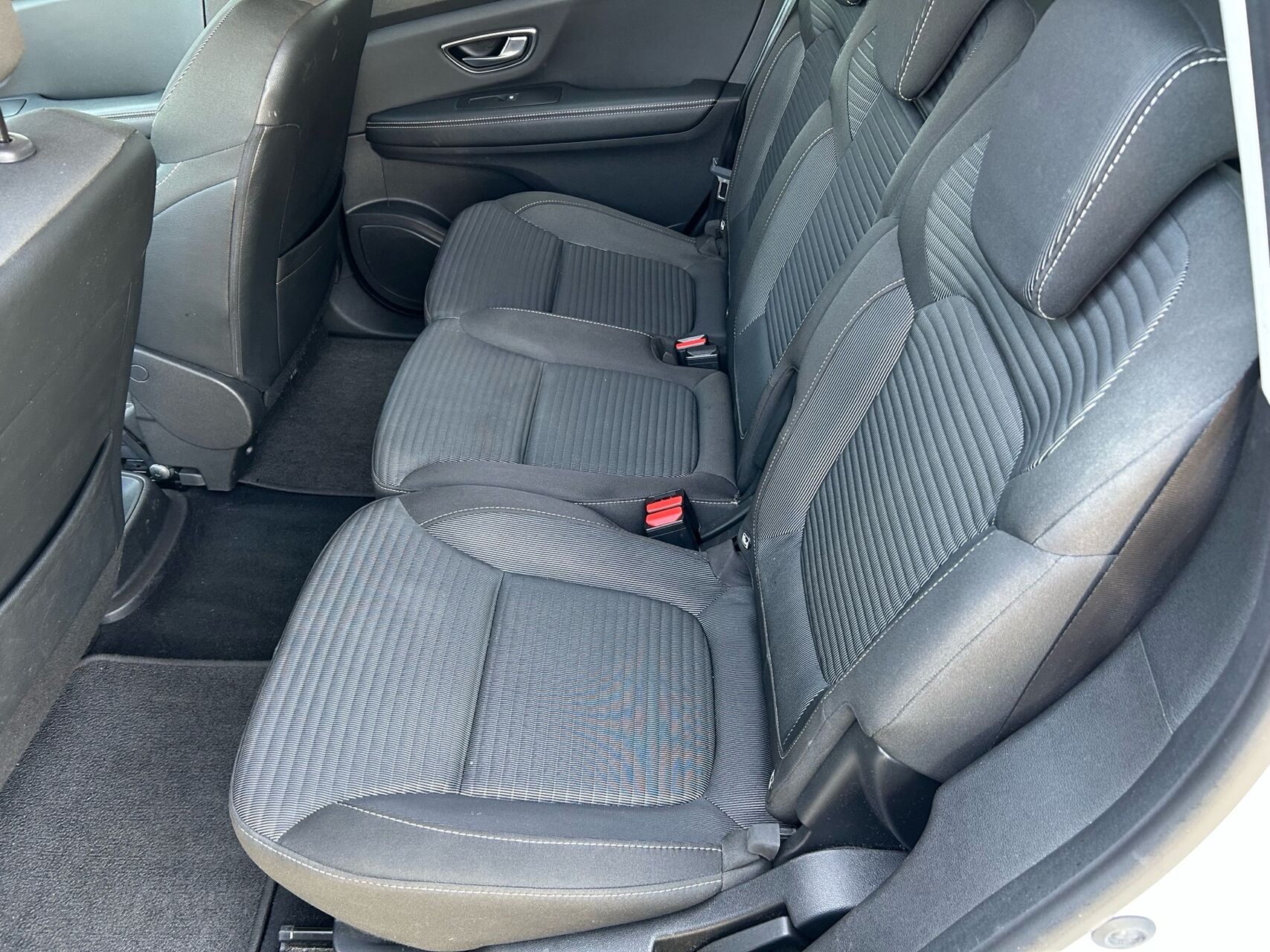 Billede af Renault Grand Scénic 1,3 TCE GPF Zen 140HK 6g