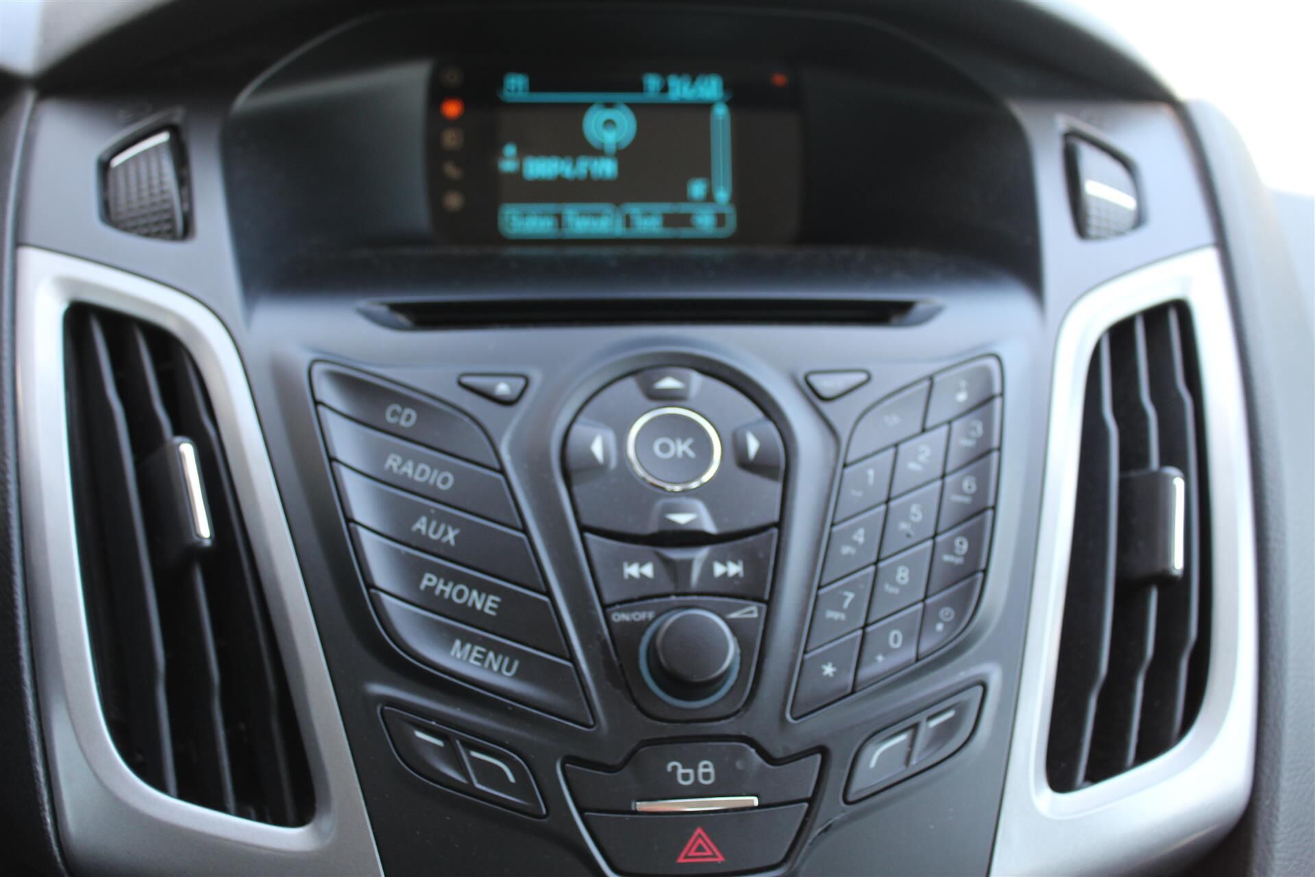 Billede af Ford Focus 1,0 EcoBoost Edition 100HK 5d