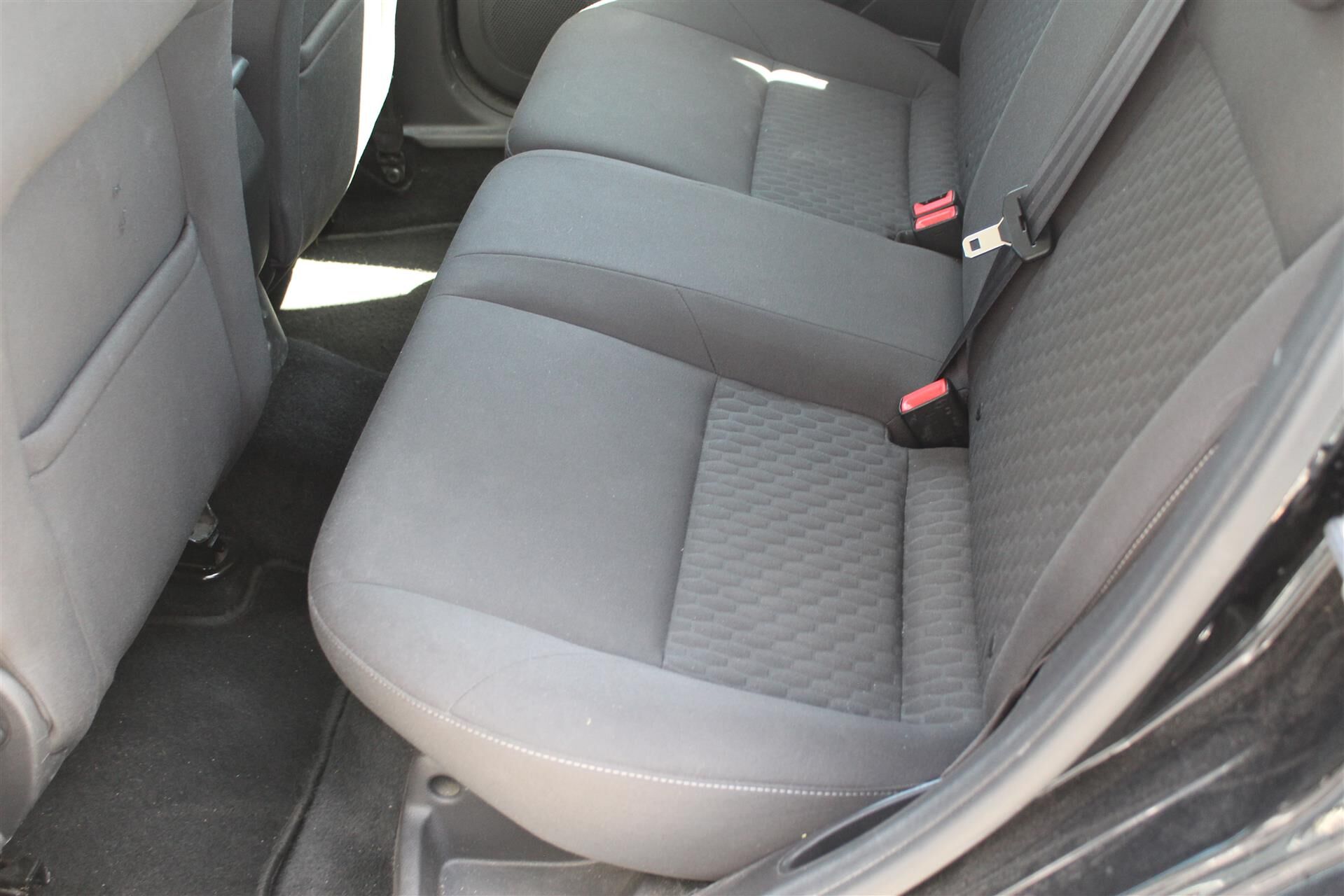 Billede af Ford Focus 1,0 EcoBoost Edition 100HK 5d