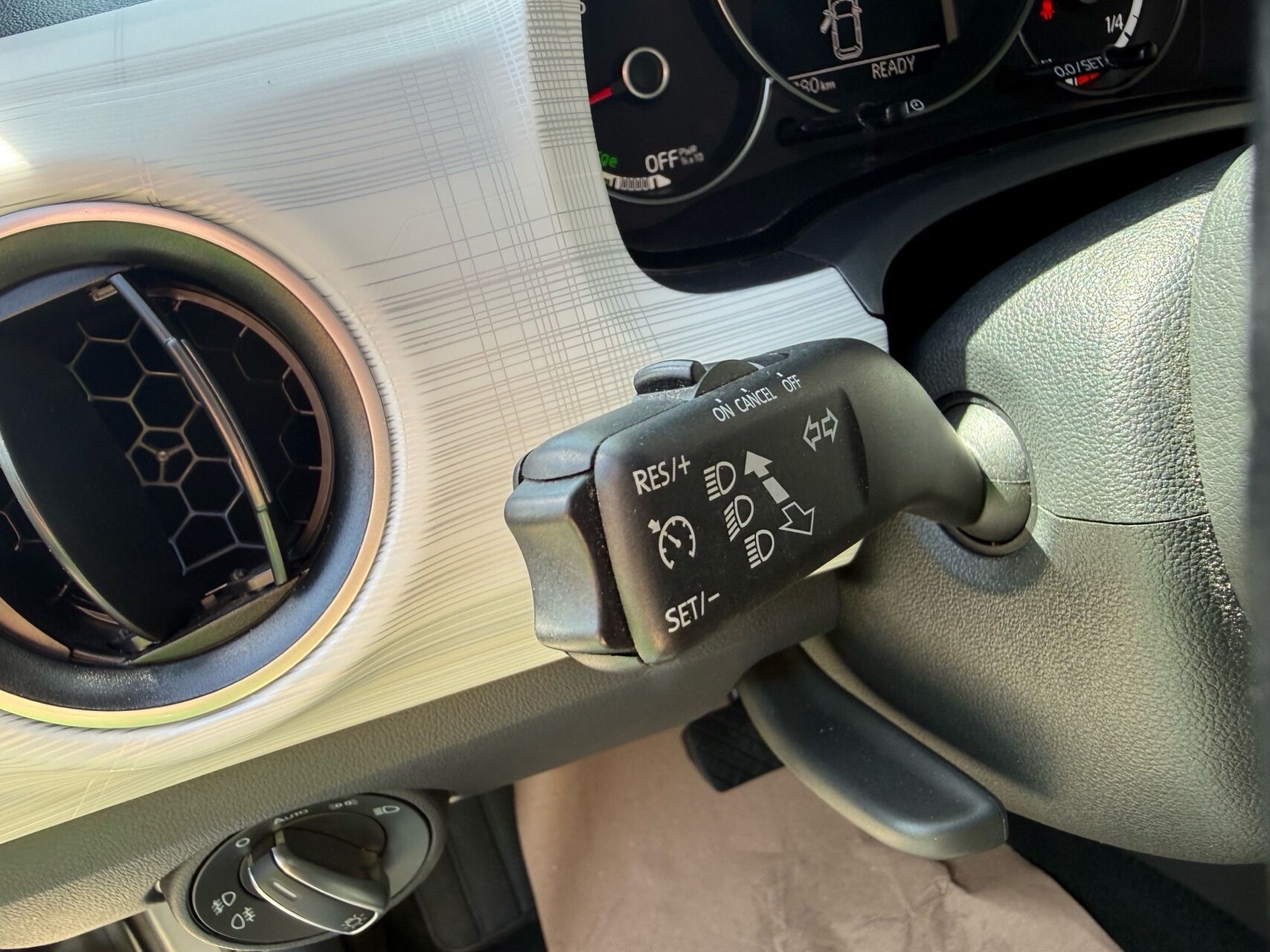 Billede af Seat Mii EL 83HK 5d Aut.