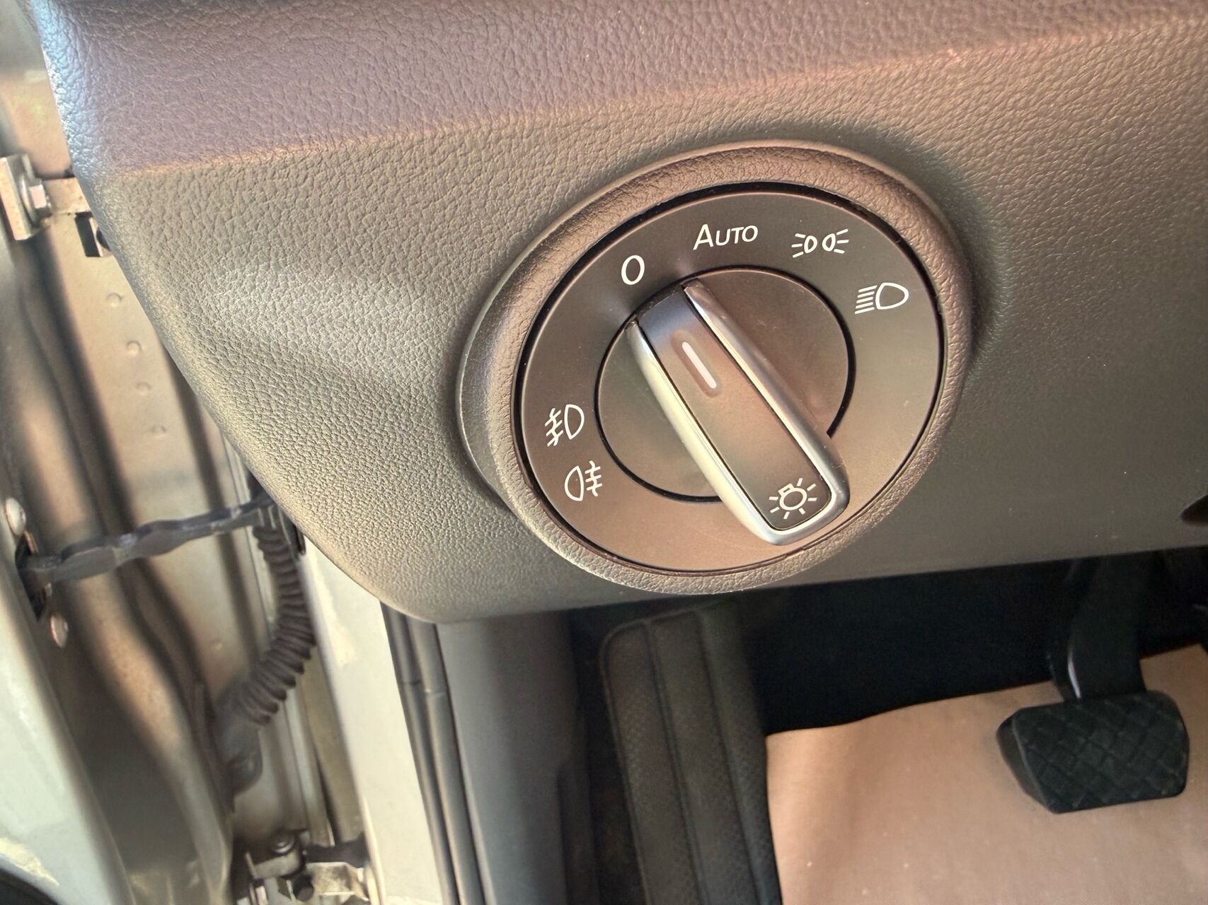 Billede af Seat Mii EL 83HK 5d Aut.