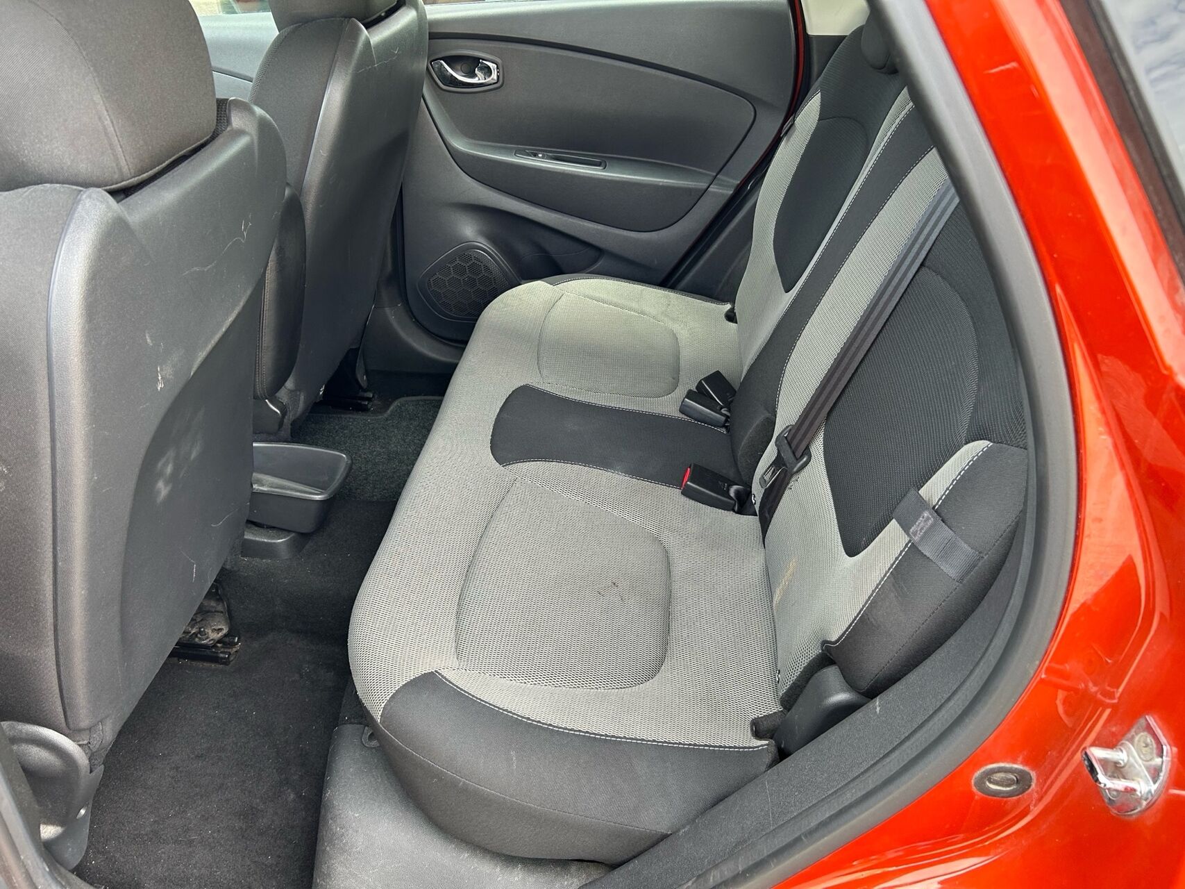 Billede af Renault Captur 1,5 Energy DCI Expression 90HK 5d