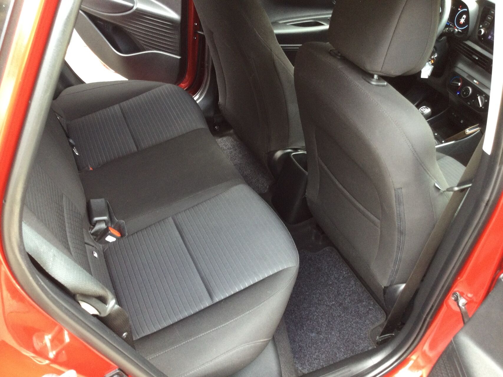 Billede af Hyundai i20 1,2 MPI Essential 84HK 5d