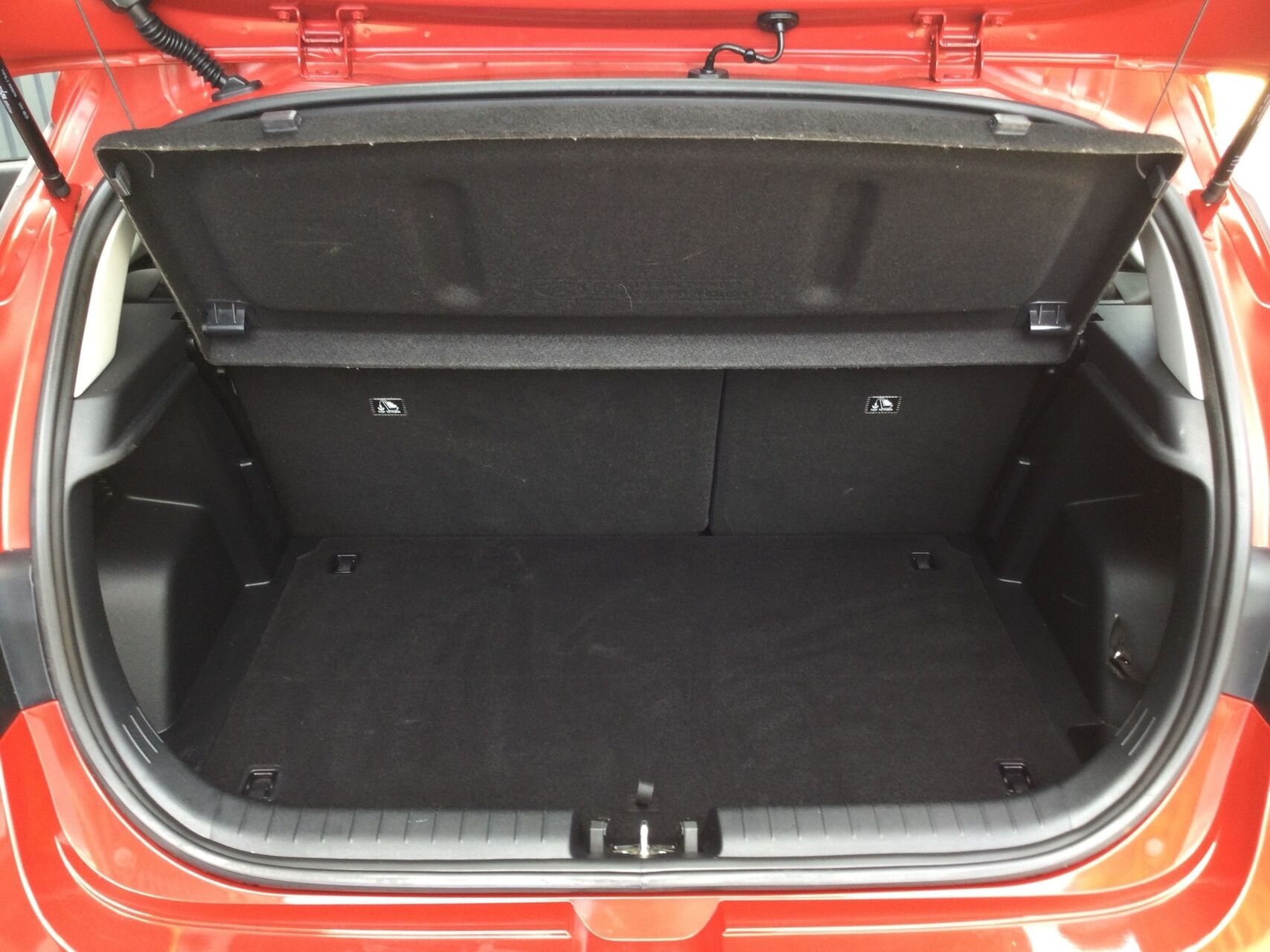 Billede af Hyundai i20 1,2 MPI Essential 84HK 5d