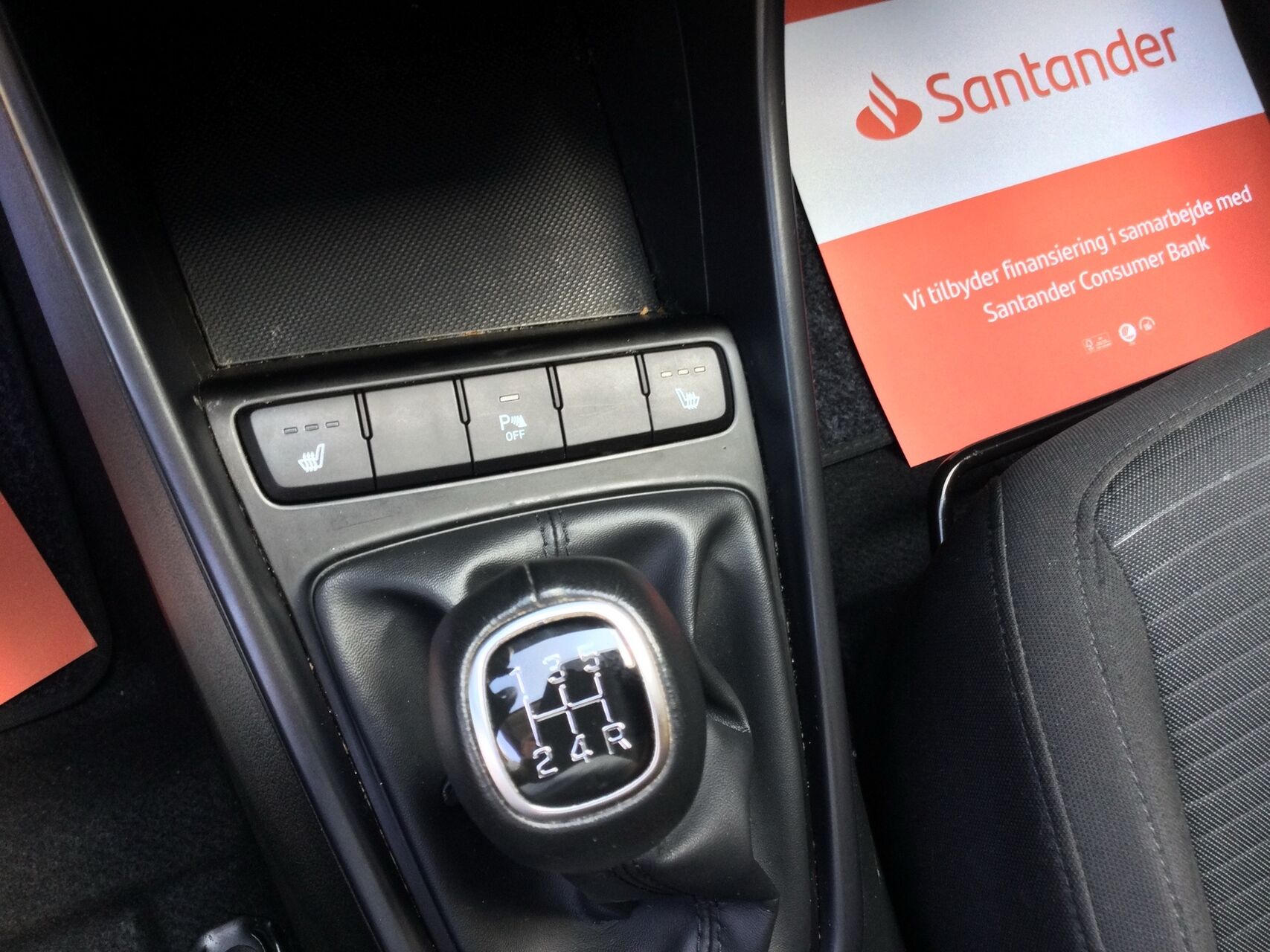 Billede af Hyundai i20 1,2 MPI Essential 84HK 5d