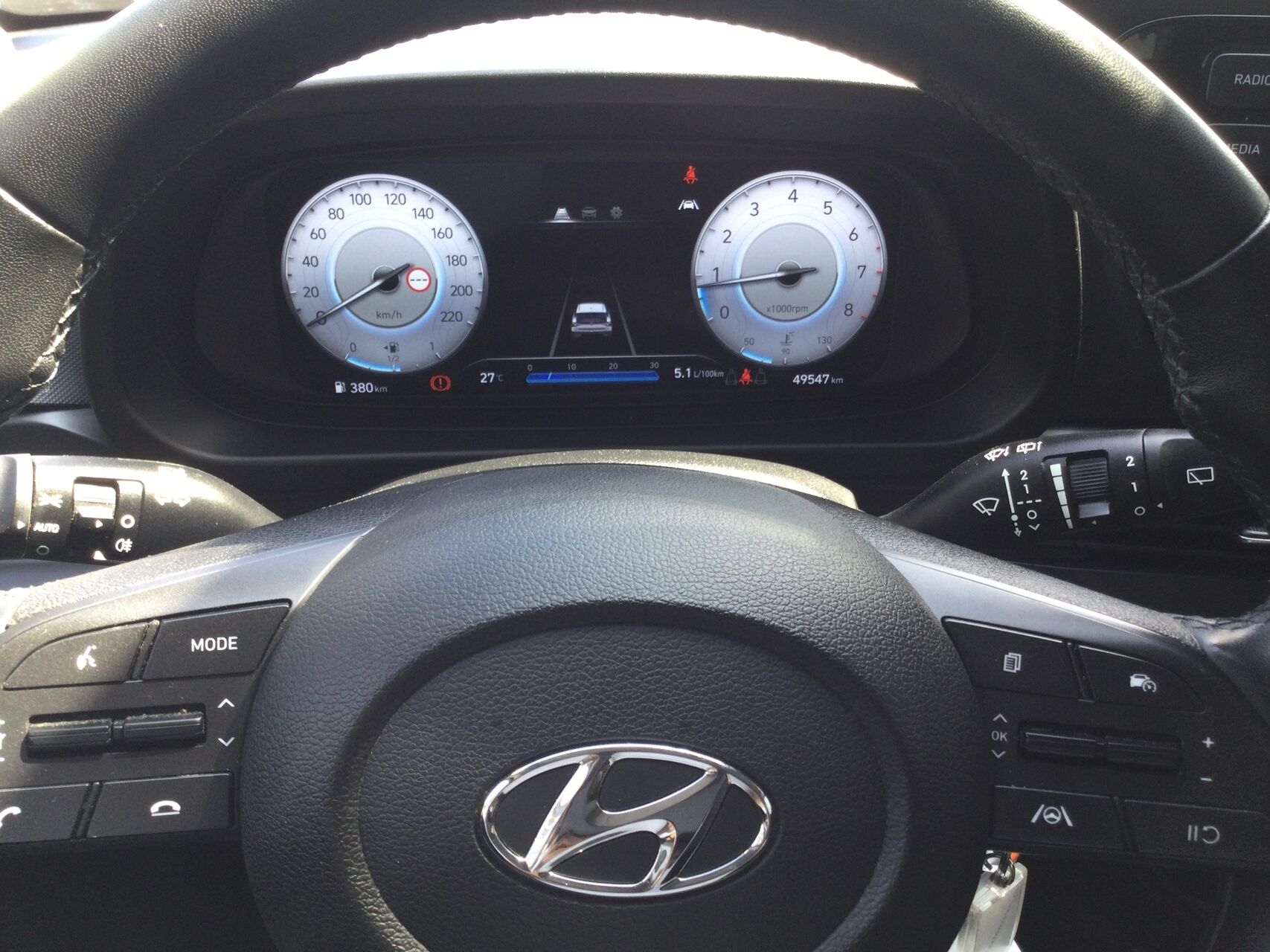 Billede af Hyundai i20 1,2 MPI Essential 84HK 5d