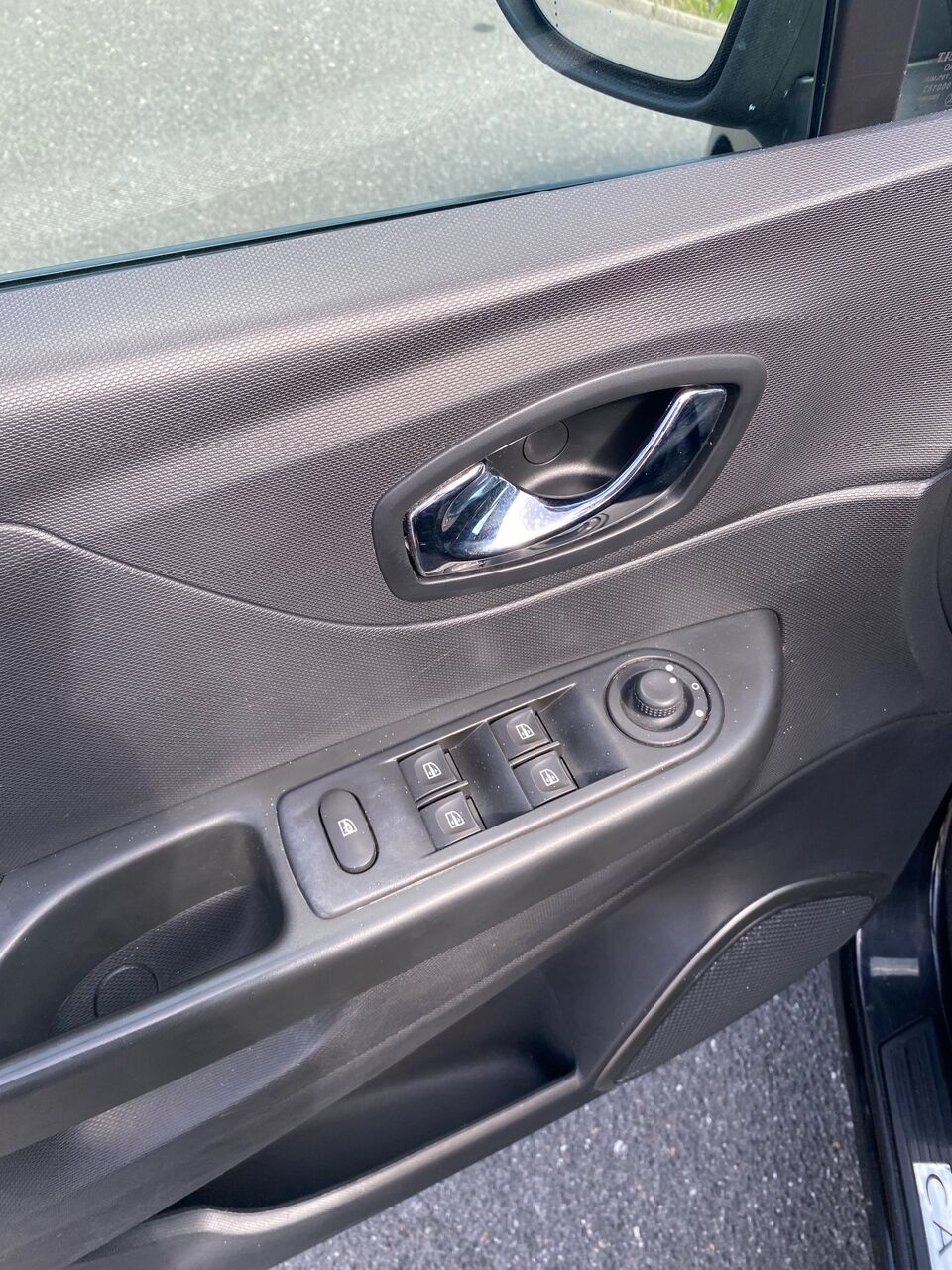 Billede af Renault Captur 0,9 TCE Expression Energy 90HK 5d