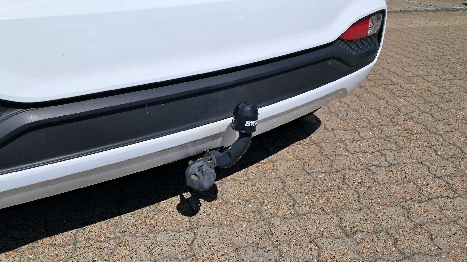 Billede af Hyundai i20 1,25 Life+ 75HK 5d