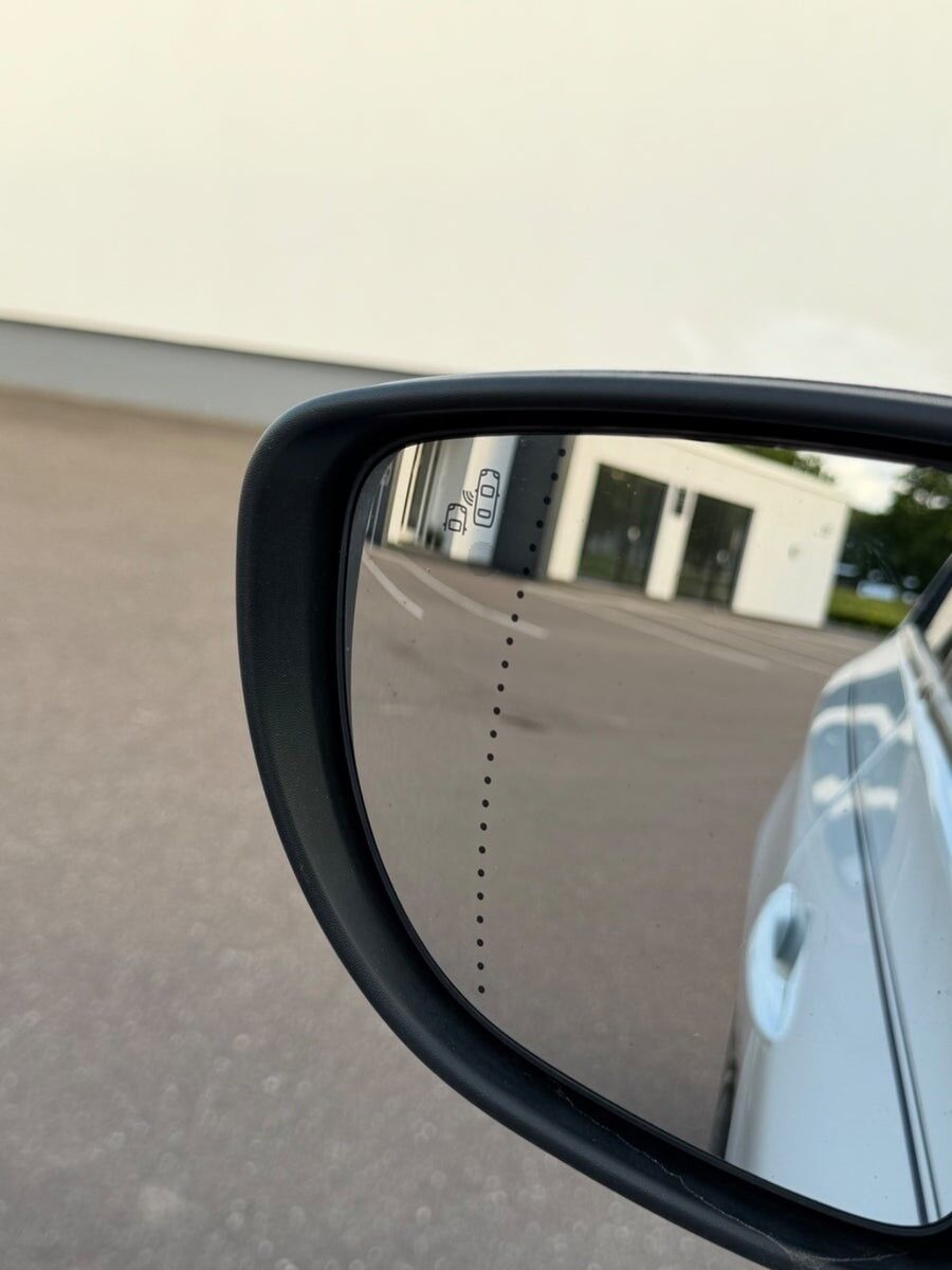 Billede af Renault Zoe 52 kWh Intens 136HK 5d Aut.
