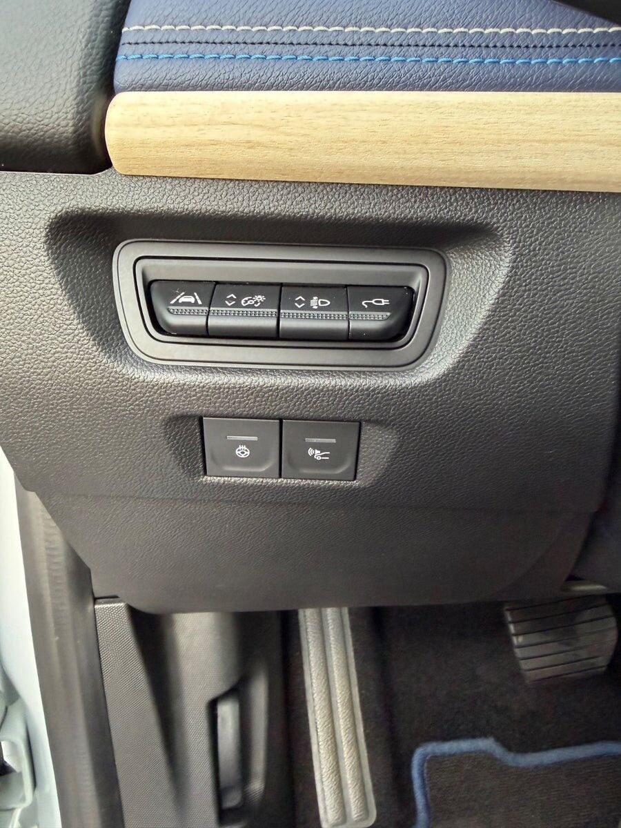 Billede af Renault Zoe 52 kWh Intens 136HK 5d Aut.