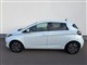 Billede af Renault Zoe 52 kWh Intens 136HK 5d Aut.