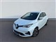 Billede af Renault Zoe 52 kWh Intens 136HK 5d Aut.