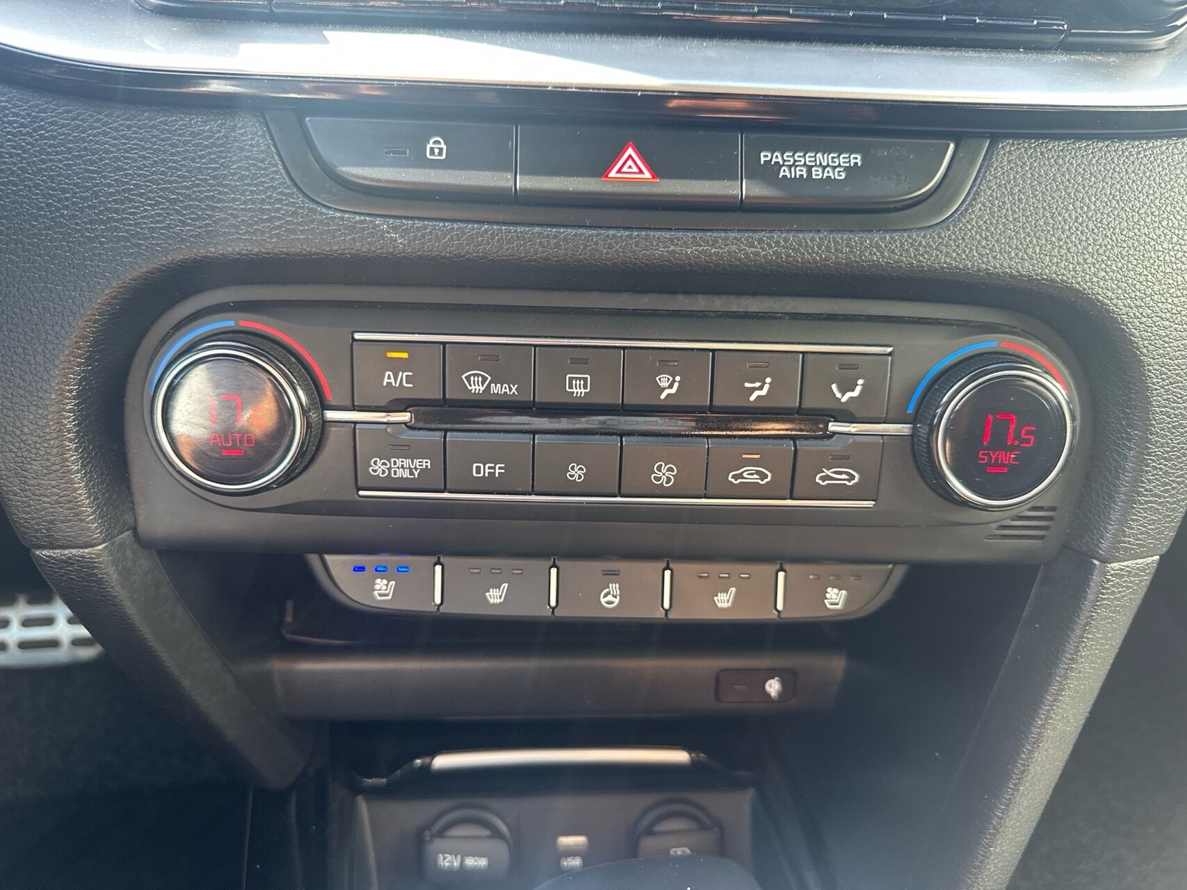 Billede af Kia Ceed SW 1,6 GDI PHEV  Plugin-hybrid Upgrade DCT 141HK Stc 6g Aut.