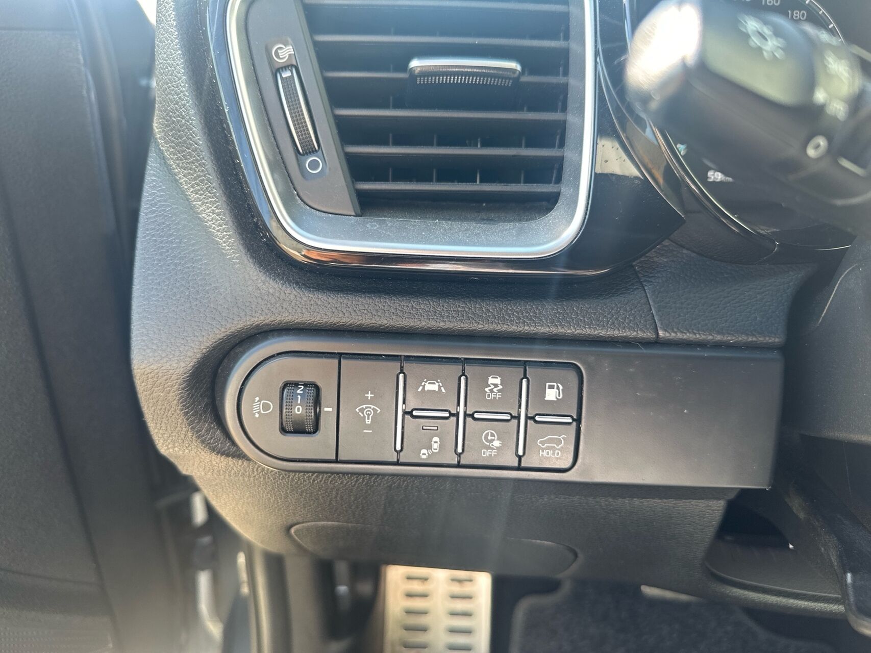Billede af Kia Ceed SW 1,6 GDI PHEV  Plugin-hybrid Upgrade DCT 141HK Stc 6g Aut.