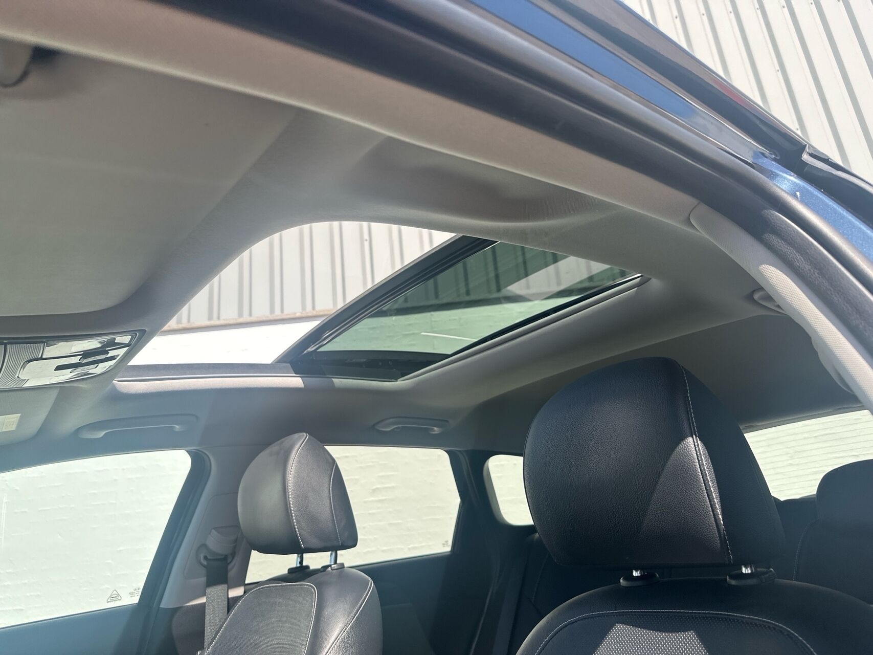 Billede af Kia Ceed SW 1,6 GDI PHEV  Plugin-hybrid Upgrade DCT 141HK Stc 6g Aut.