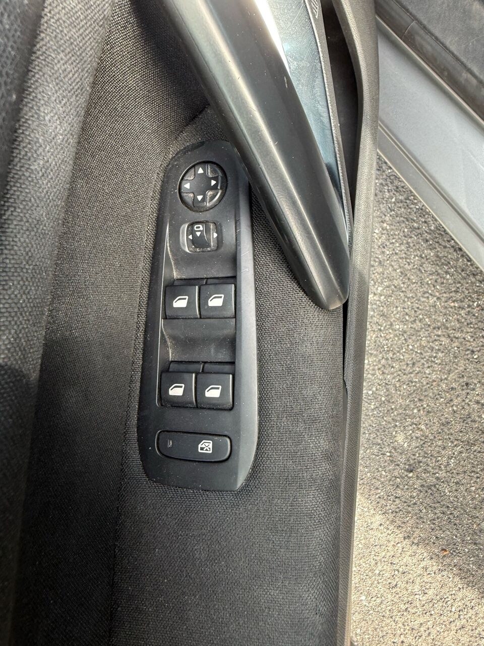 Billede af Peugeot 308 SW 2,0 Blue e-HDI Allure EAT6 150HK Stc 6g Aut.