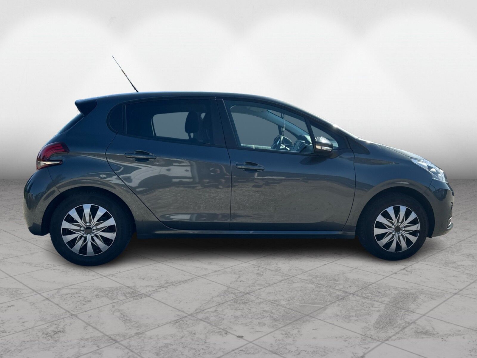 Billede af Peugeot 208 1,6 BlueHDi Active 100HK 5d