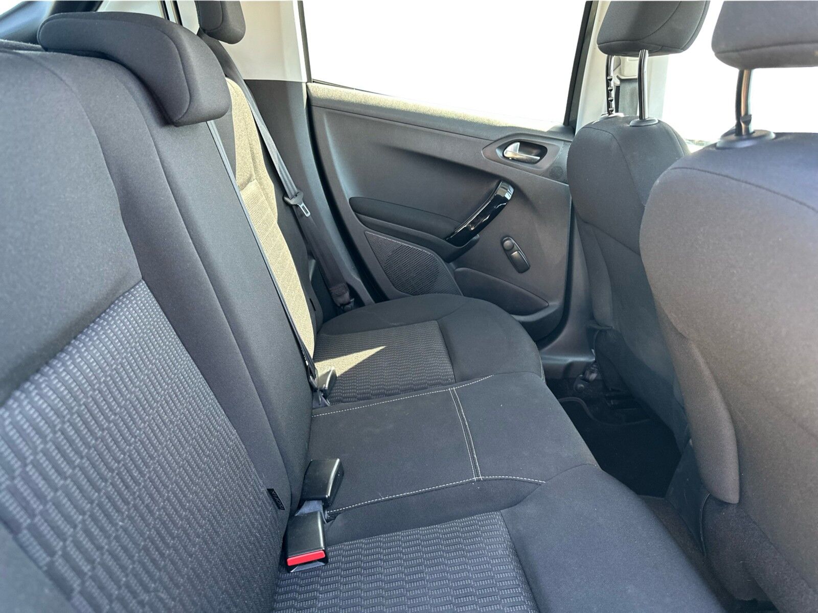 Billede af Peugeot 208 1,6 BlueHDi Active 100HK 5d