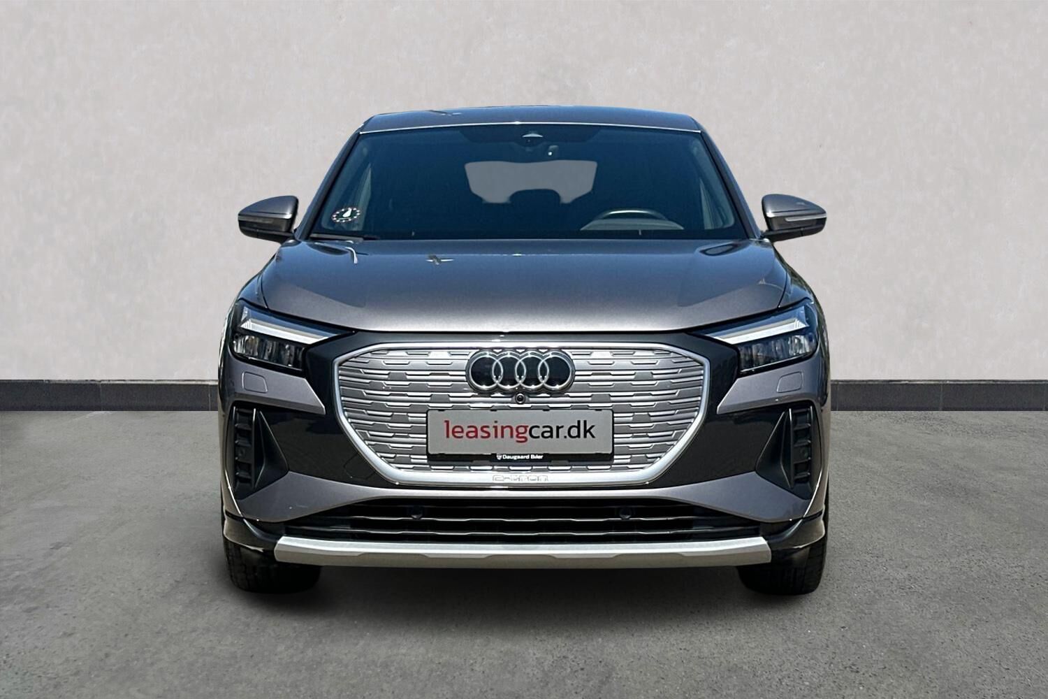 Billede af Audi Q4 40 E-tron Proline 204HK 5d Aut.