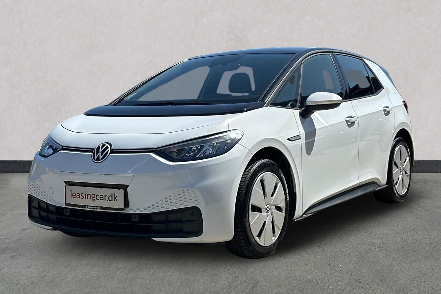 Billede af VW ID.3 EL Pro 145HK 5d Aut.