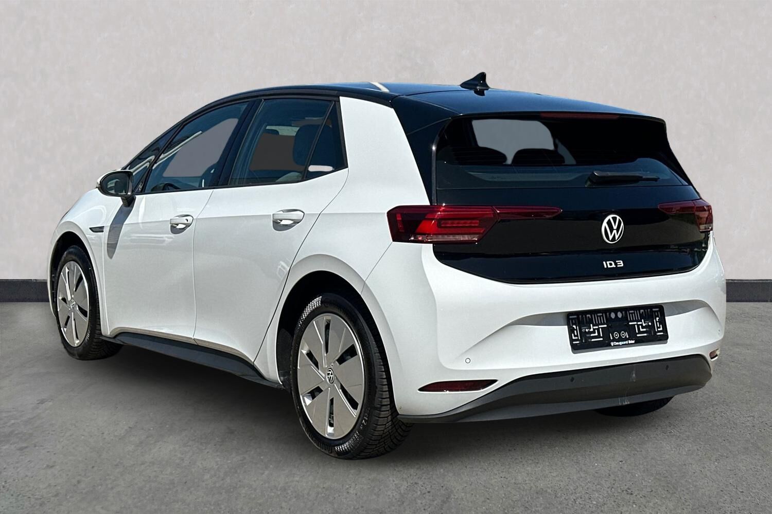 Billede af VW ID.3 EL Pro 145HK 5d Aut.