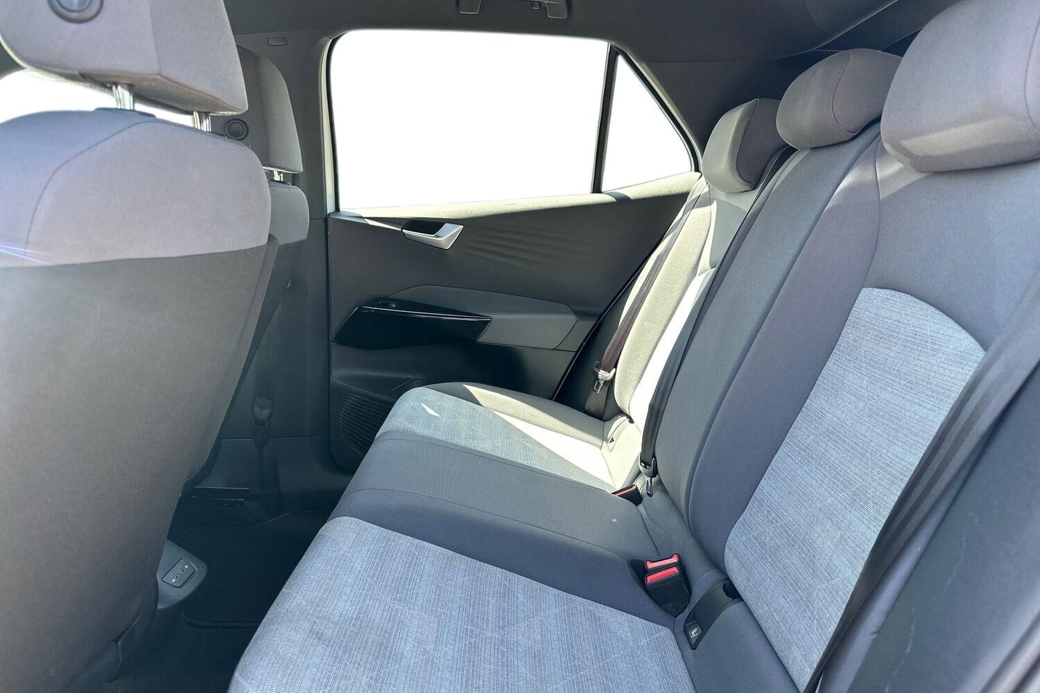 Billede af VW ID.3 EL Pro 145HK 5d Aut.