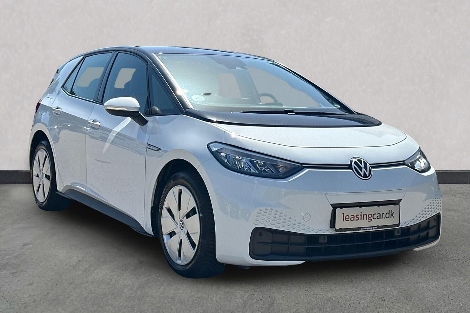 Billede af VW ID.3 EL Pro 145HK 5d Aut.