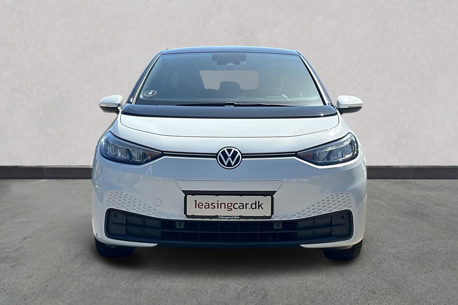 Billede af VW ID.3 EL Pro 145HK 5d Aut.