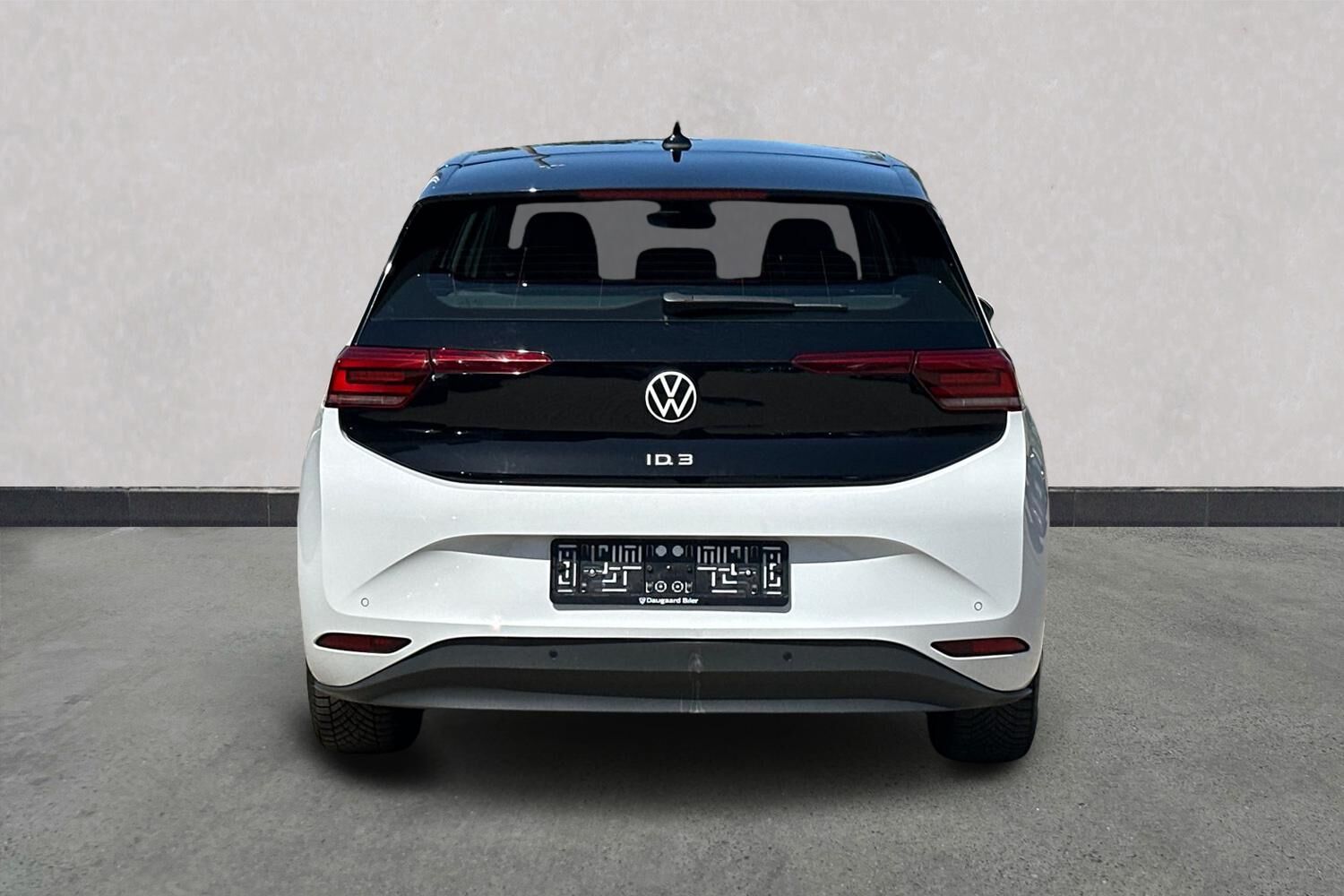 Billede af VW ID.3 EL Pro 145HK 5d Aut.