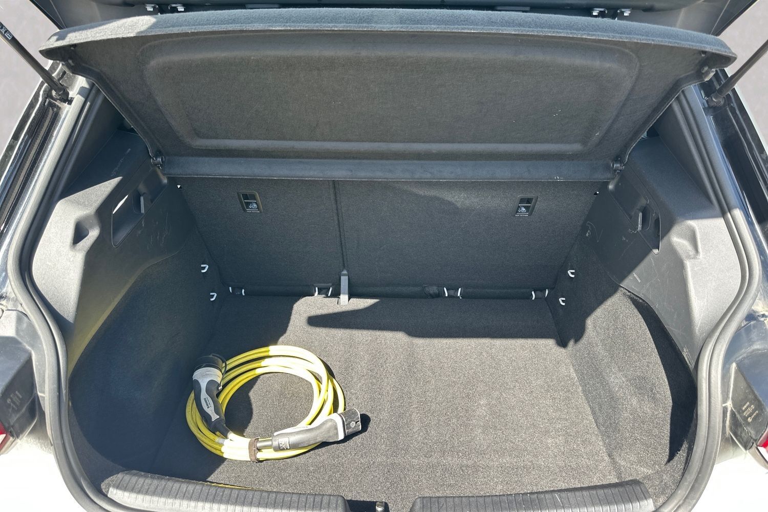 Billede af VW ID.3 EL Pro 145HK 5d Aut.