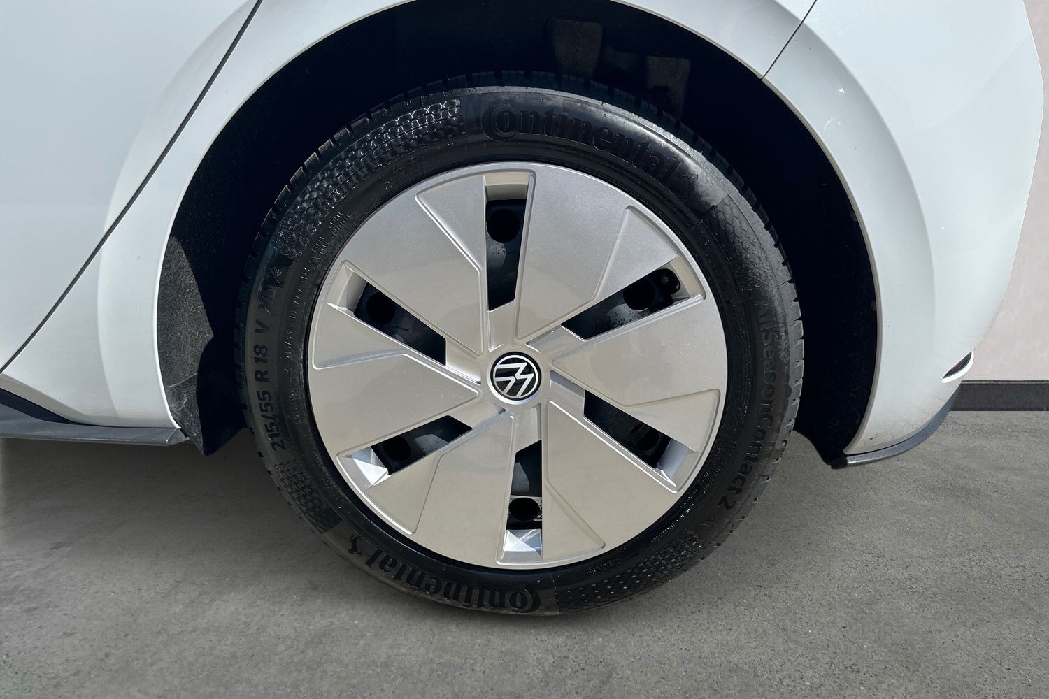 Billede af VW ID.3 EL Pro 145HK 5d Aut.