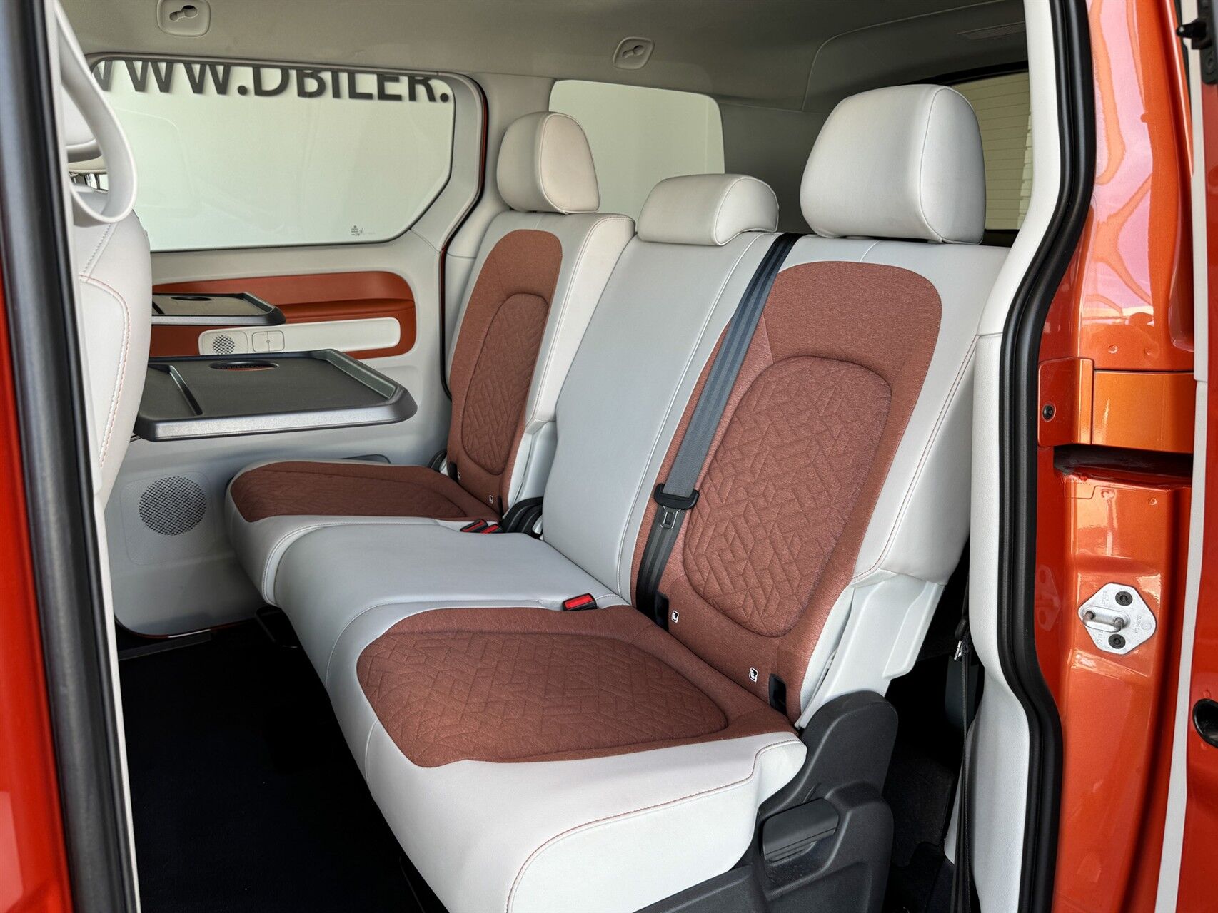 Billede af VW ID.Buzz EL Style 204HK Aut.