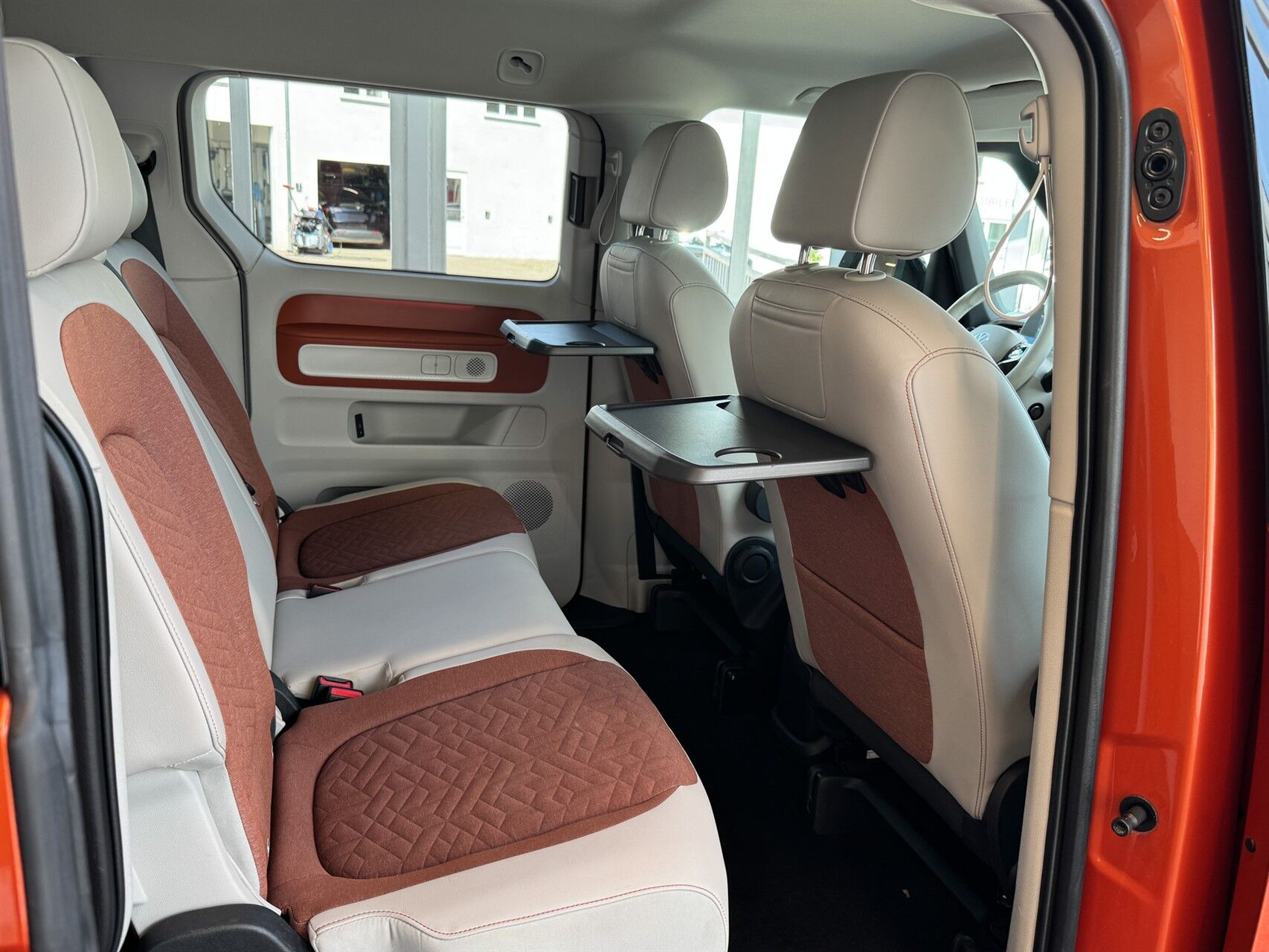 Billede af VW ID.Buzz EL Style 204HK Aut.