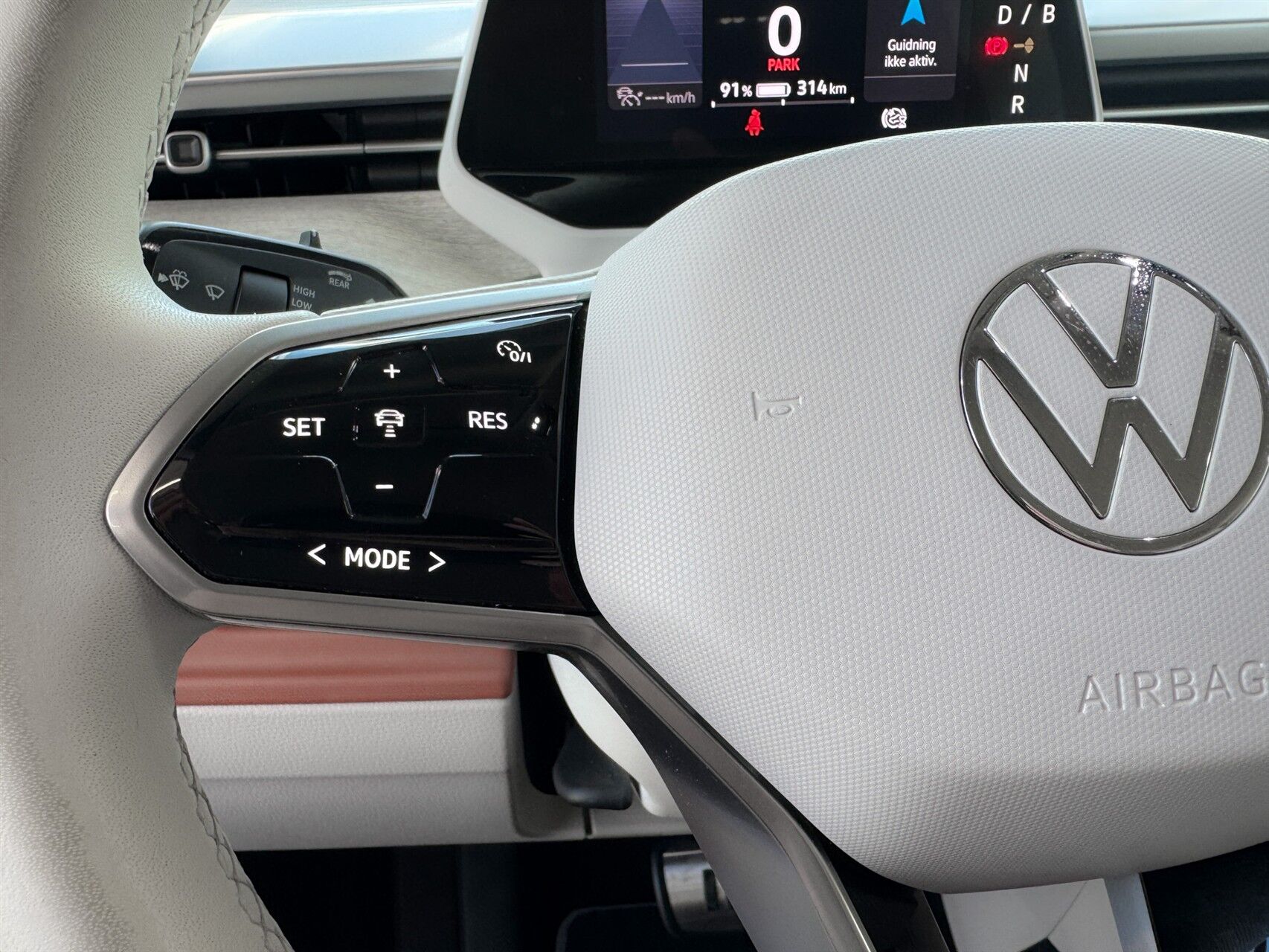 Billede af VW ID.Buzz EL Style 204HK Aut.