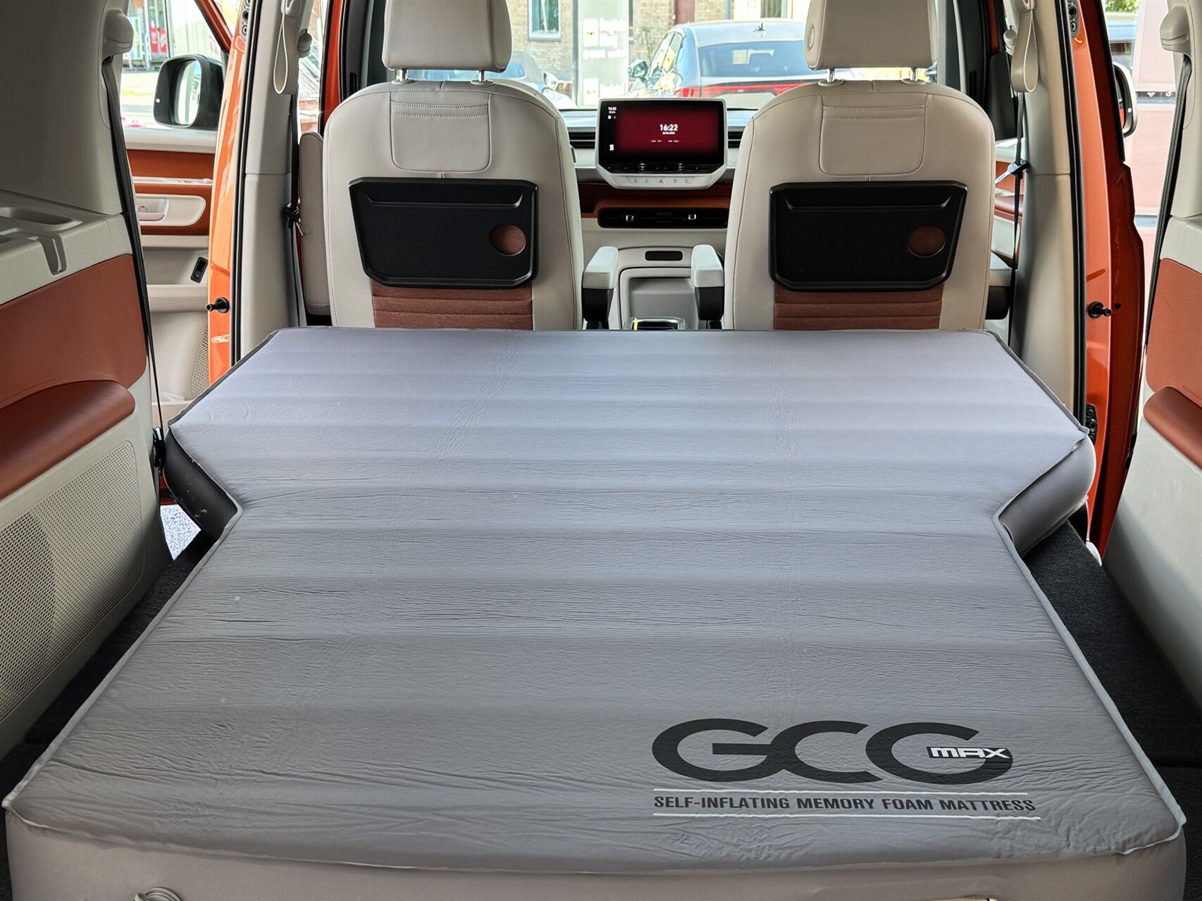 Billede af VW ID.Buzz EL Style 204HK Aut.