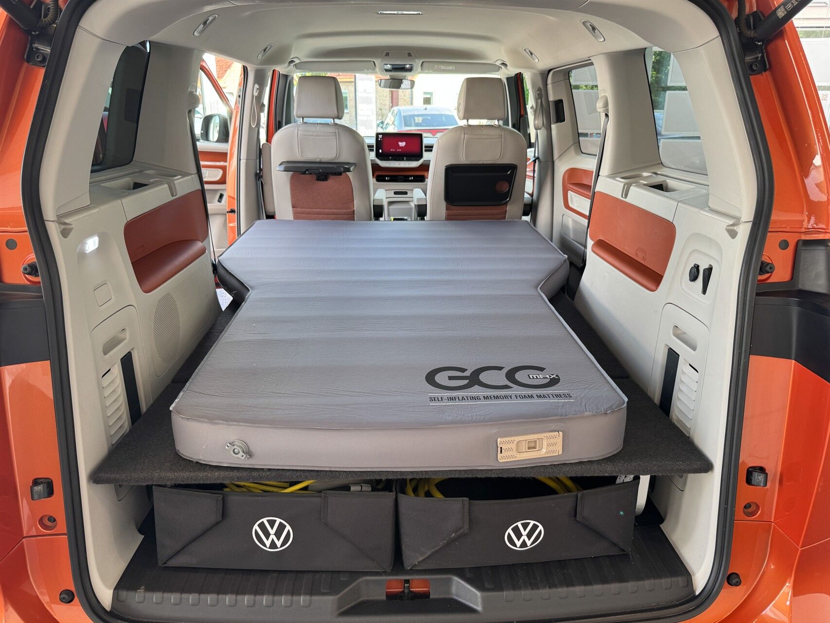 Billede af VW ID.Buzz EL Style 204HK Aut.