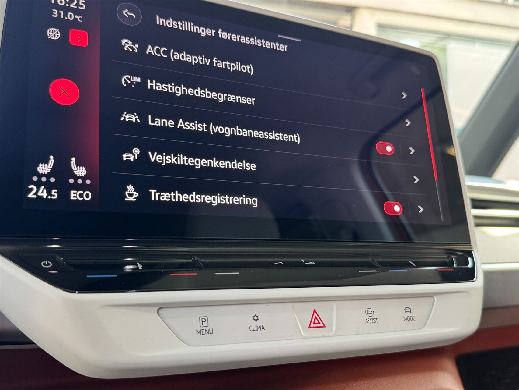 Billede af VW ID.Buzz EL Style 204HK Aut.