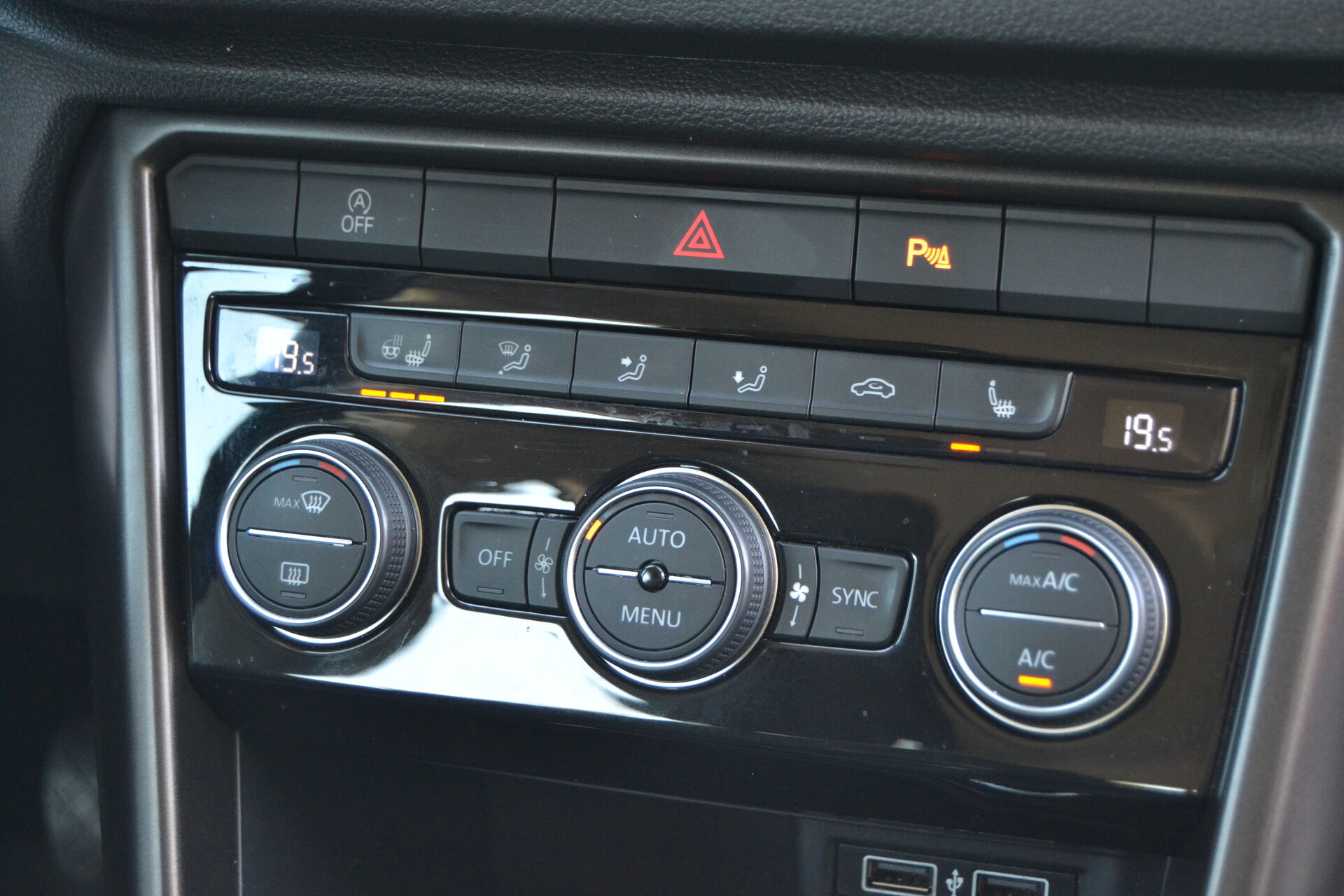 Billede af VW T-Roc 1,0 TSI Style 115HK 5d 6g