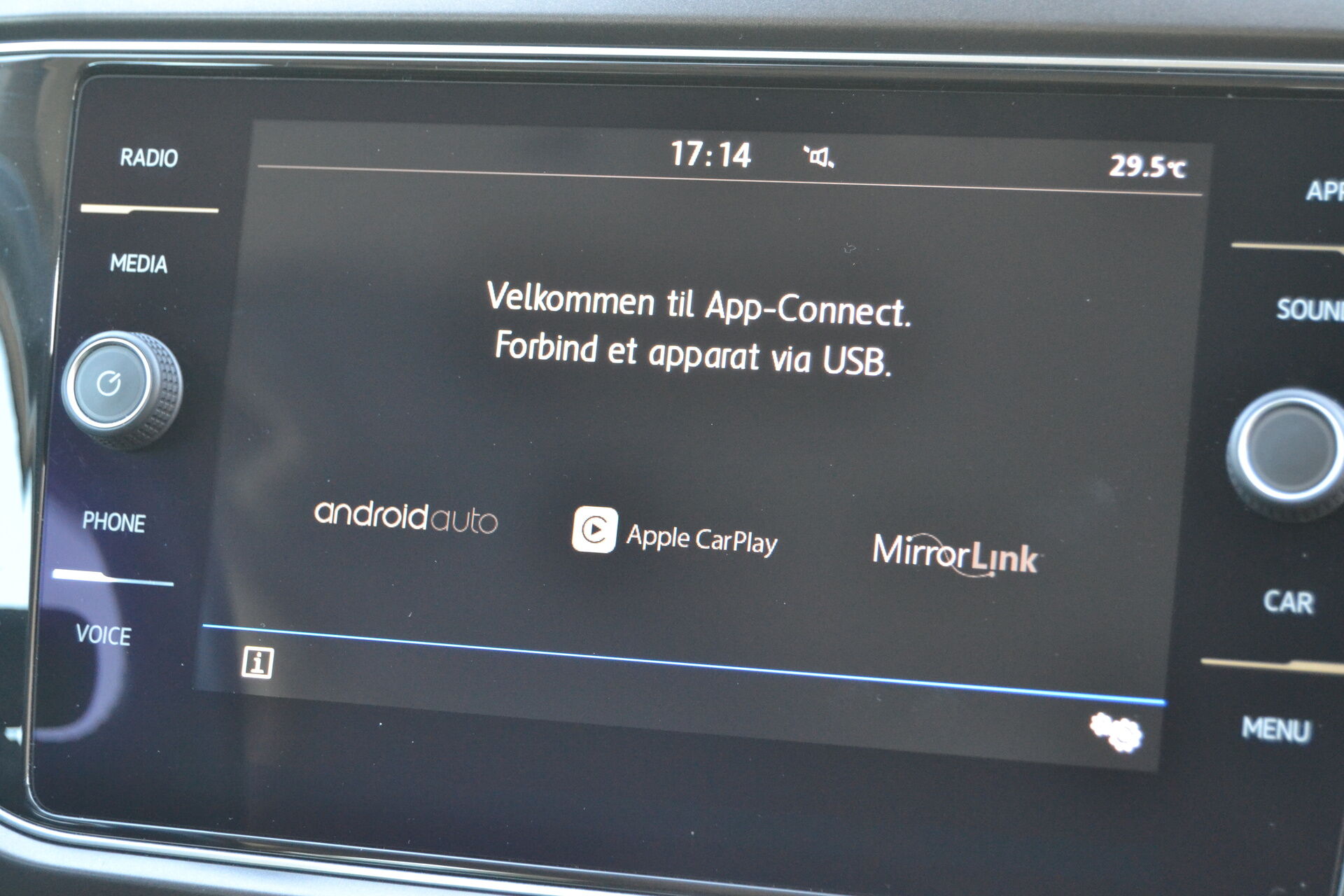 Billede af VW T-Roc 1,0 TSI Style 115HK 5d 6g