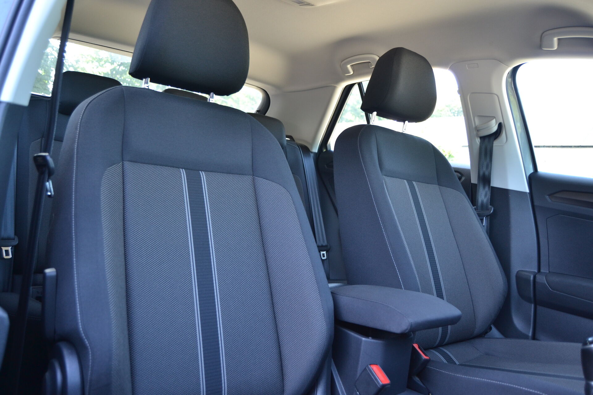 Billede af VW T-Roc 1,0 TSI Style 115HK 5d 6g