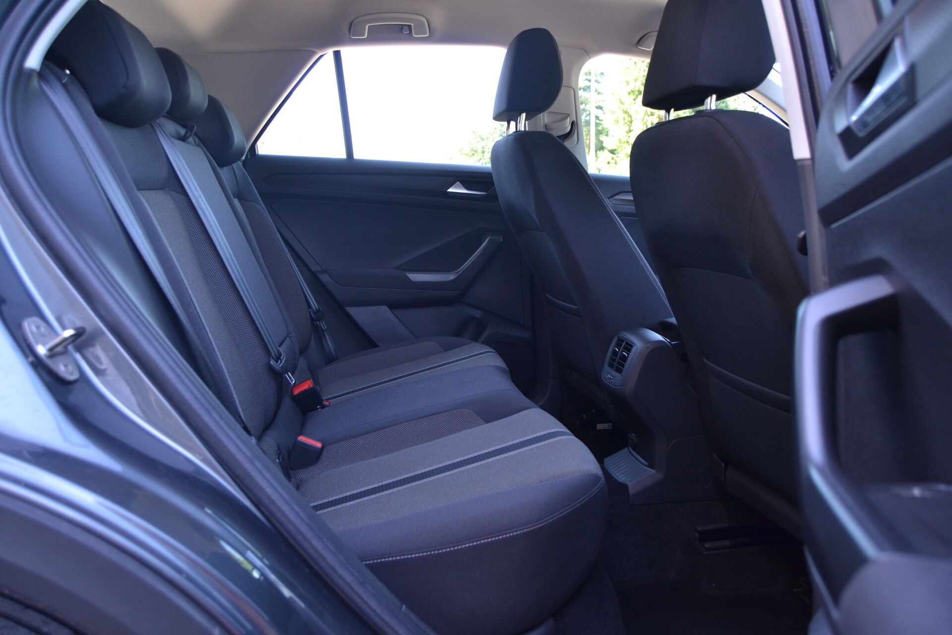 Billede af VW T-Roc 1,0 TSI Style 115HK 5d 6g