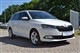Billede af Skoda Fabia Combi 1,0 TSI Style 95HK Stc