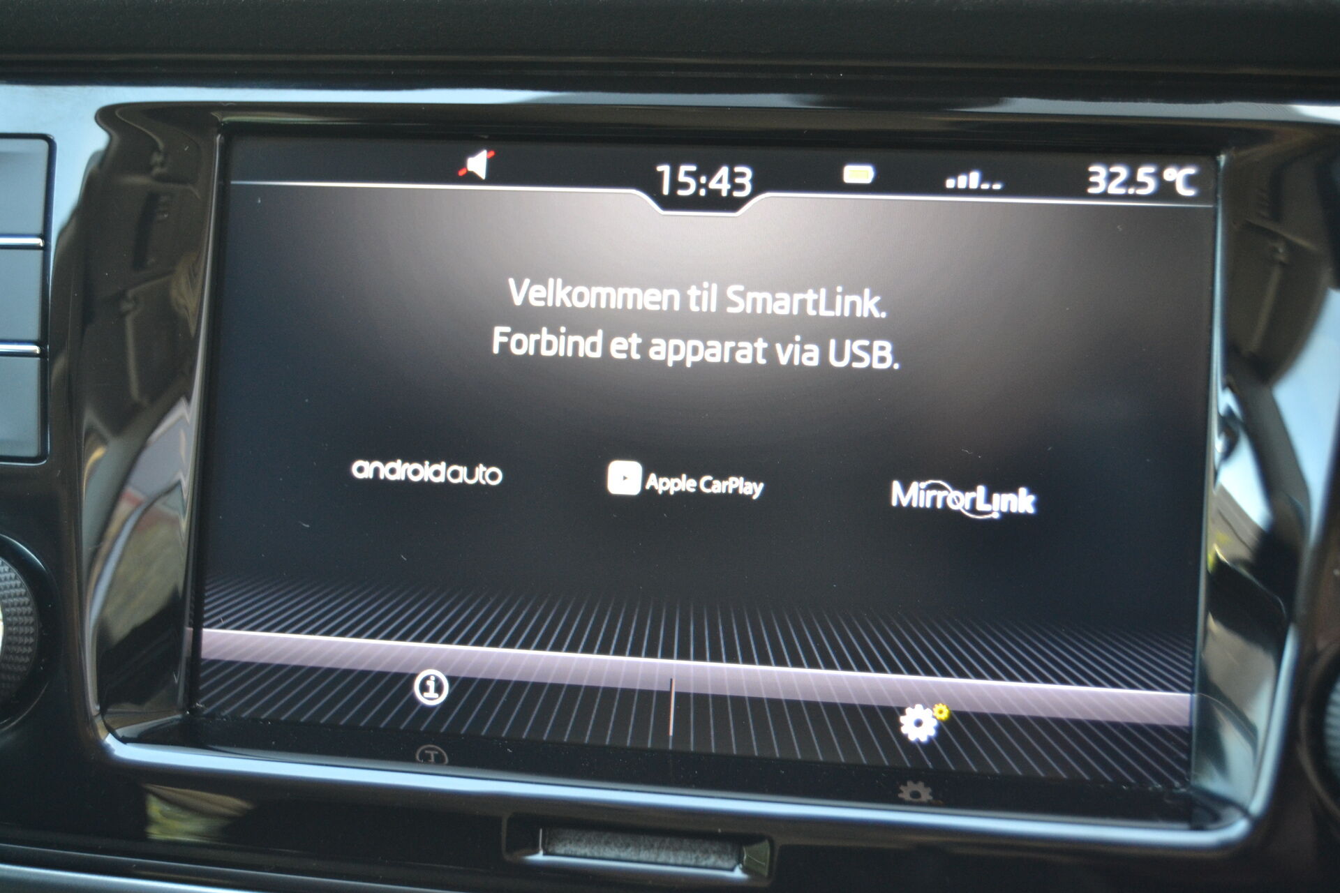 Billede af Skoda Fabia Combi 1,0 TSI Style 95HK Stc