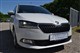 Billede af Skoda Fabia Combi 1,0 TSI Style 95HK Stc