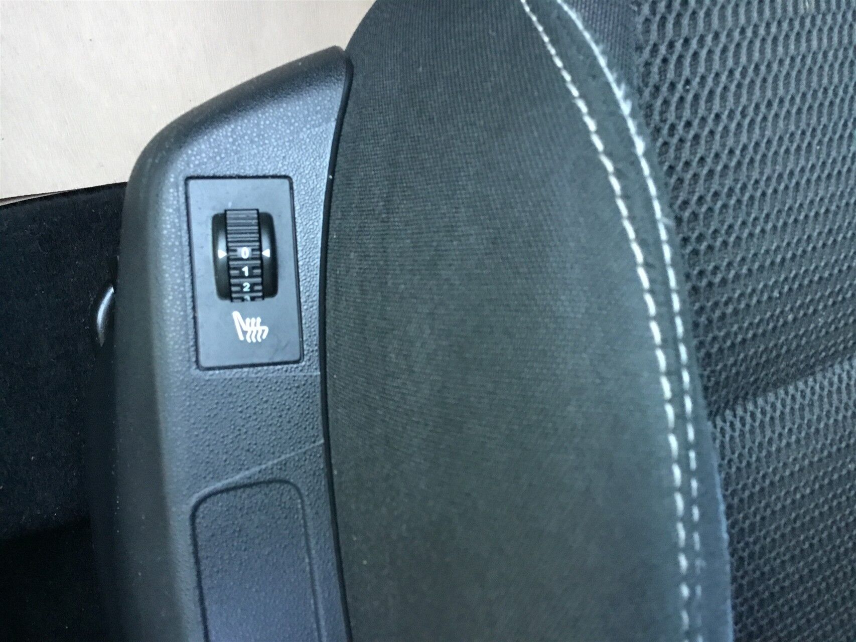 Billede af Citroën C4 1,6 Blue HDi Millesime start/stop 100HK 5d