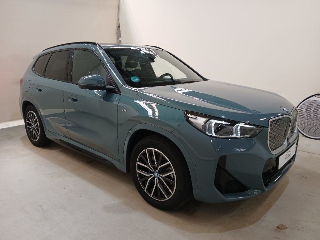 Billede af BMW iX1 xDrive30 M-Sport 4x4 313HK 5d Aut.